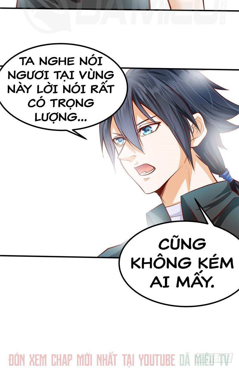 Nhất Phẩm Cao Thủ Chapter 39 - Trang 8