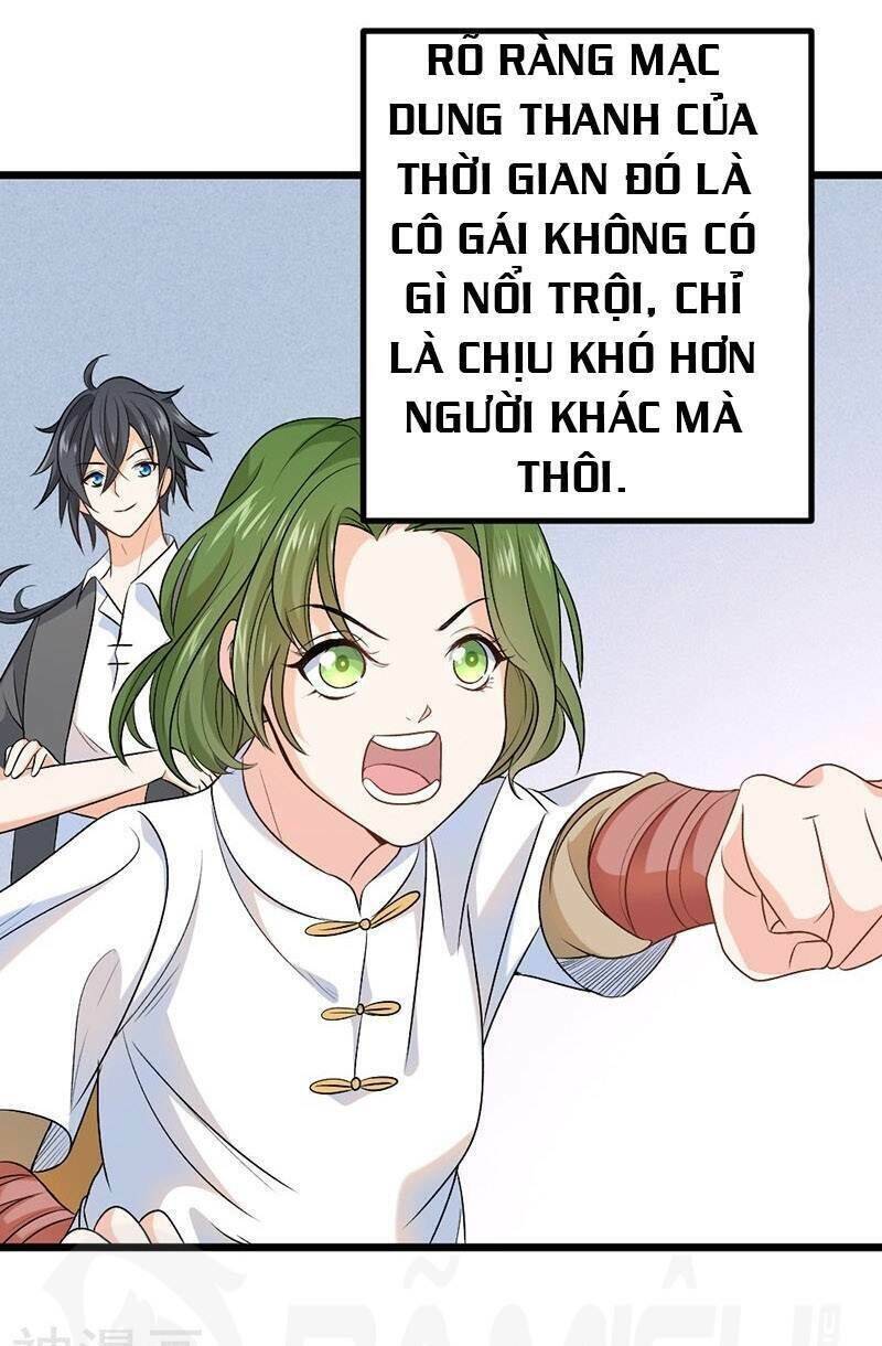 Nhất Phẩm Cao Thủ Chapter 73 - Trang 33