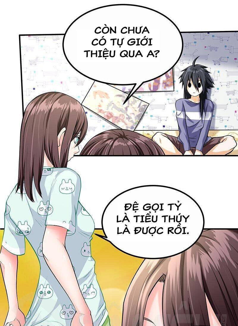 Nhất Phẩm Cao Thủ Chapter 48 - Trang 6