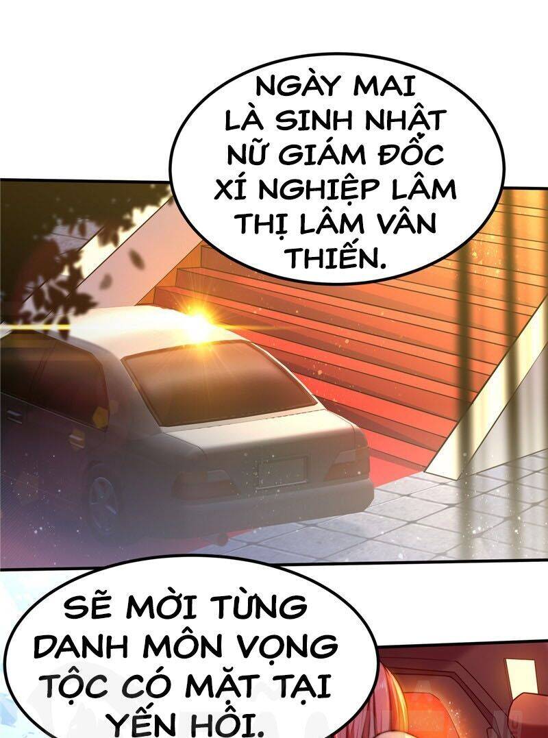 Nhất Phẩm Cao Thủ Chapter 40 - Trang 20