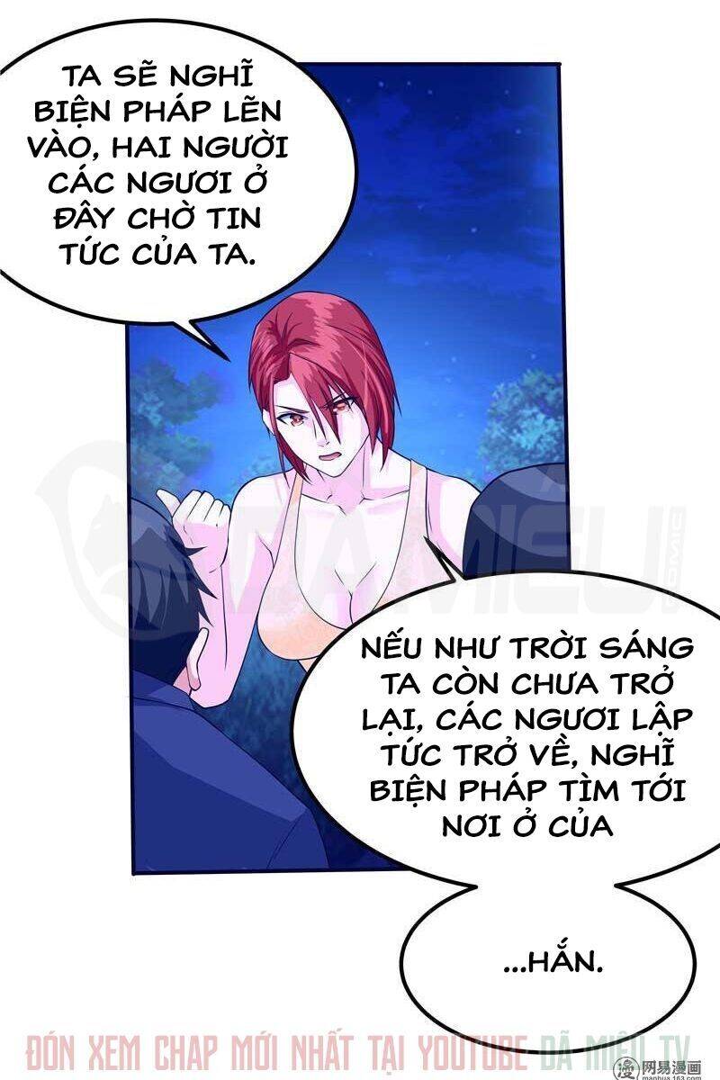 Nhất Phẩm Cao Thủ Chapter 47 - Trang 22