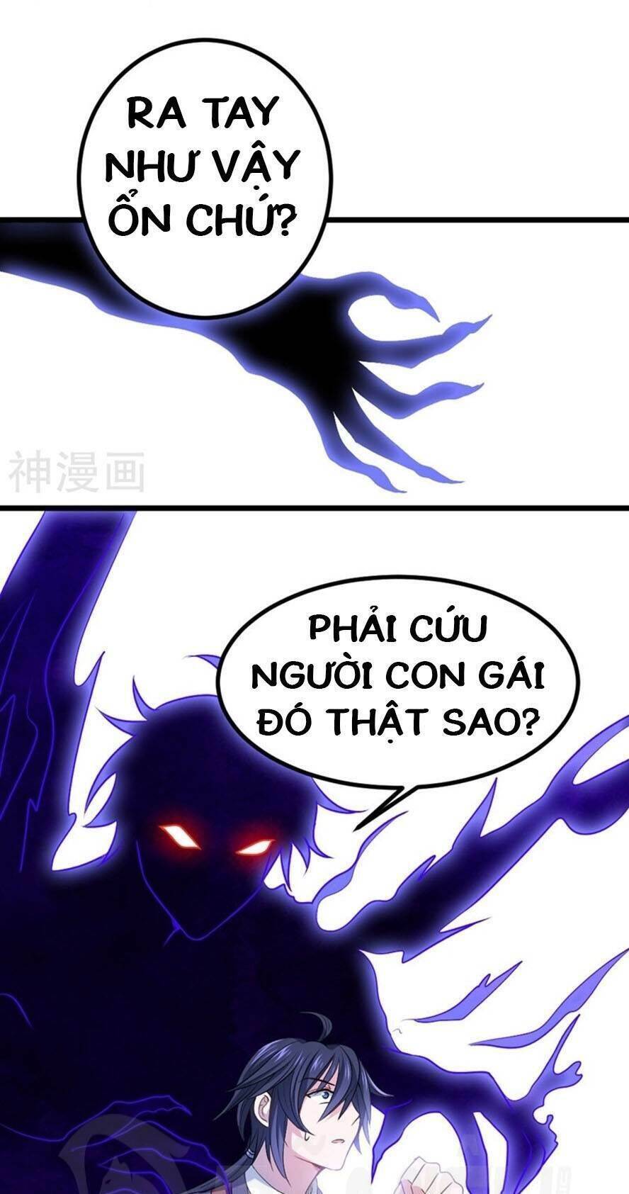 Nhất Phẩm Cao Thủ Chapter 67 - Trang 19