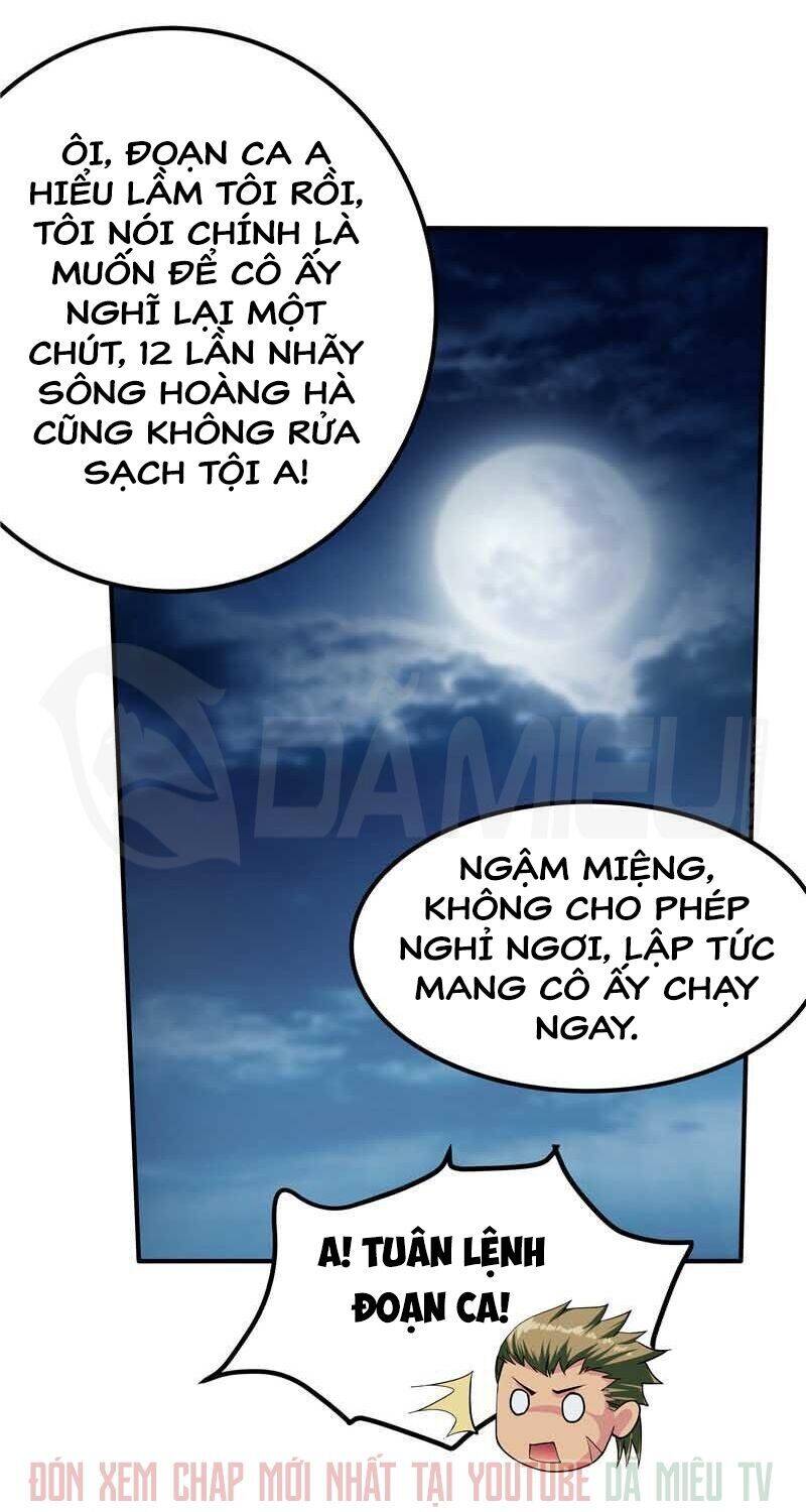 Nhất Phẩm Cao Thủ Chapter 47 - Trang 7