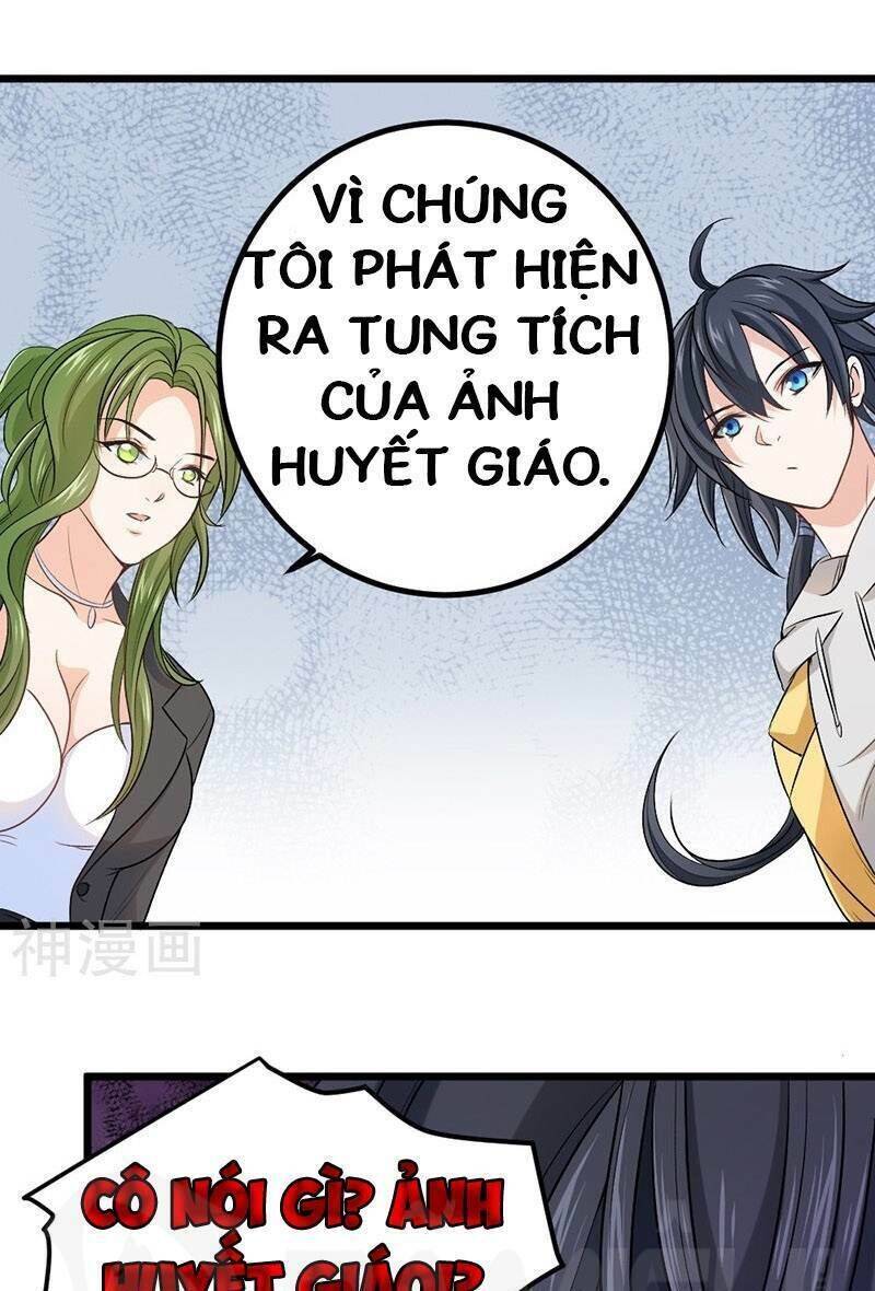 Nhất Phẩm Cao Thủ Chapter 73 - Trang 37