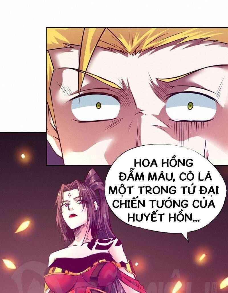 Nhất Phẩm Cao Thủ Chapter 90 - Trang 29