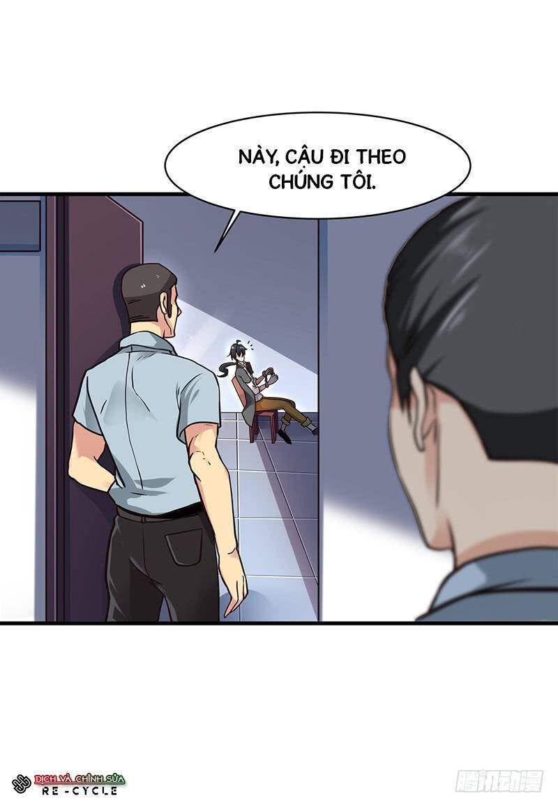 Nhất Phẩm Cao Thủ Chapter 9 - Trang 7