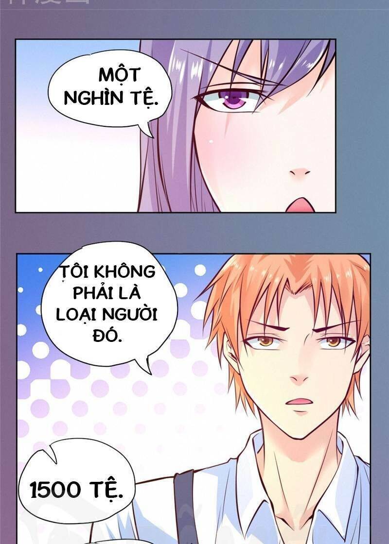 Nhất Phẩm Cao Thủ Chapter 88 - Trang 4