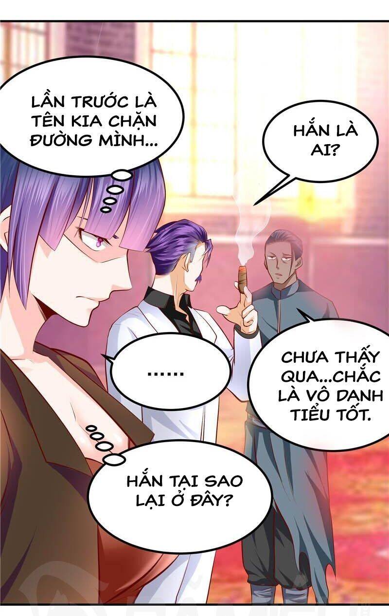 Nhất Phẩm Cao Thủ Chapter 44 - Trang 8