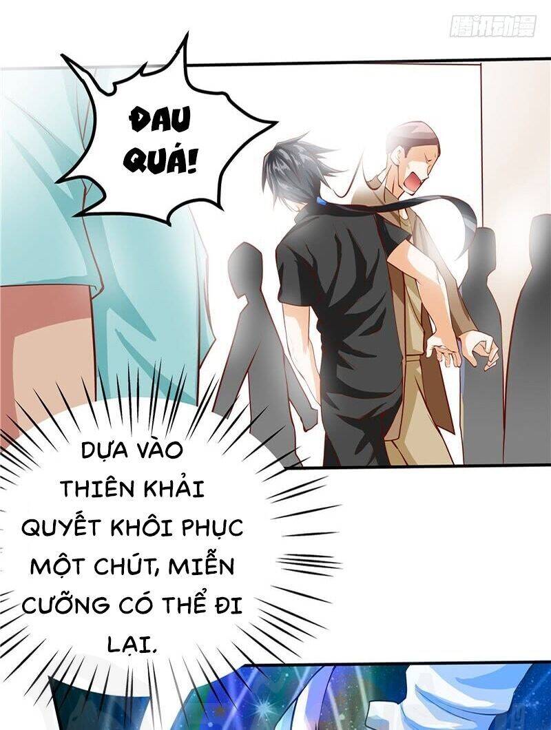 Nhất Phẩm Cao Thủ Chapter 38 - Trang 10