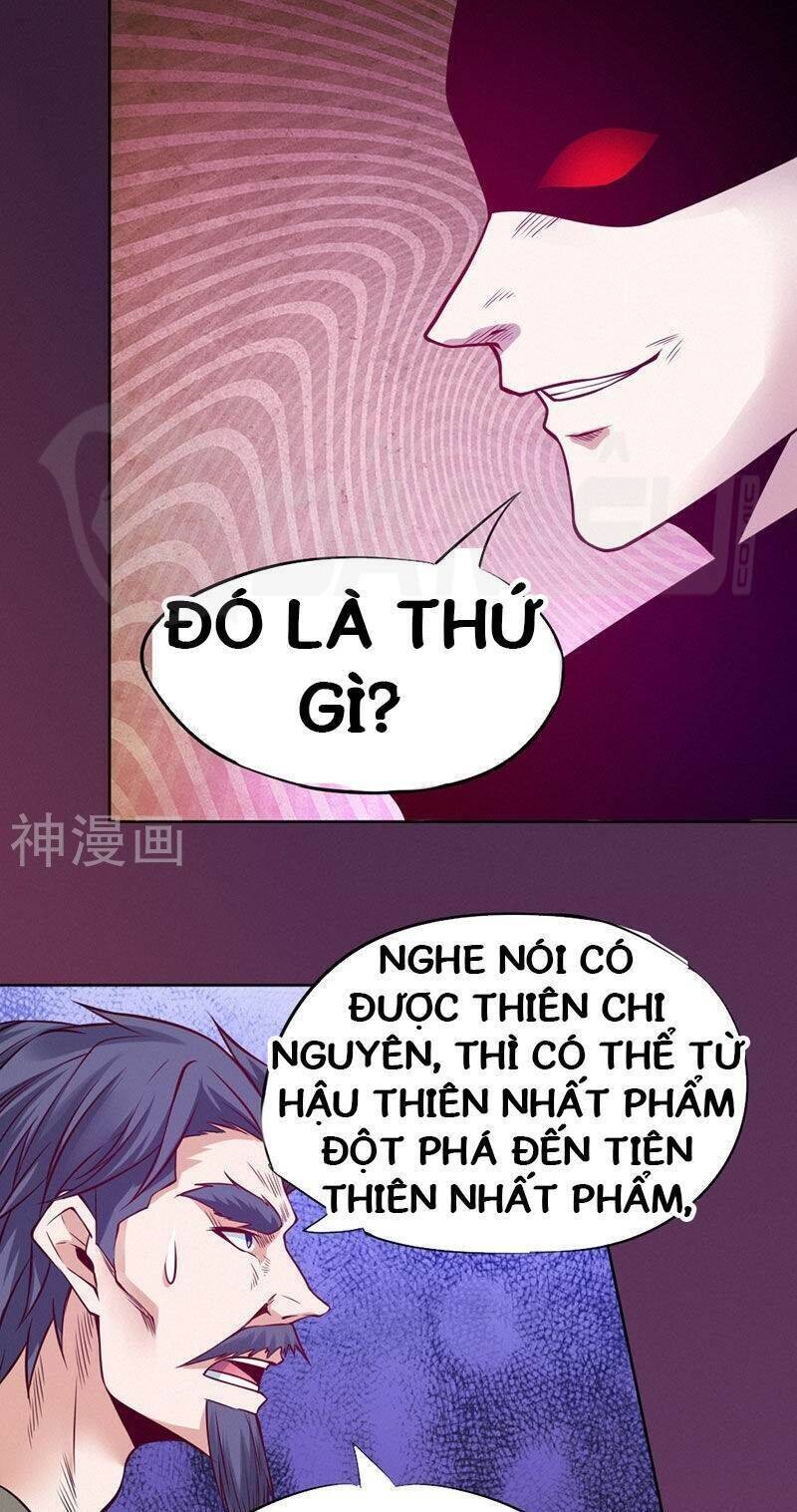 Nhất Phẩm Cao Thủ Chapter 90 - Trang 37