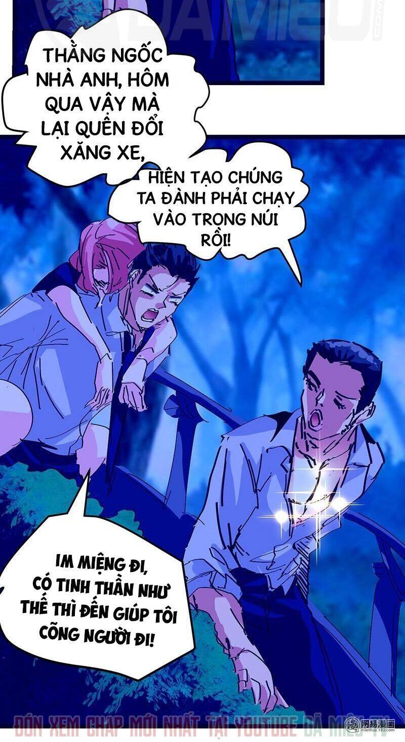 Nhất Phẩm Cao Thủ Chapter 51 - Trang 37