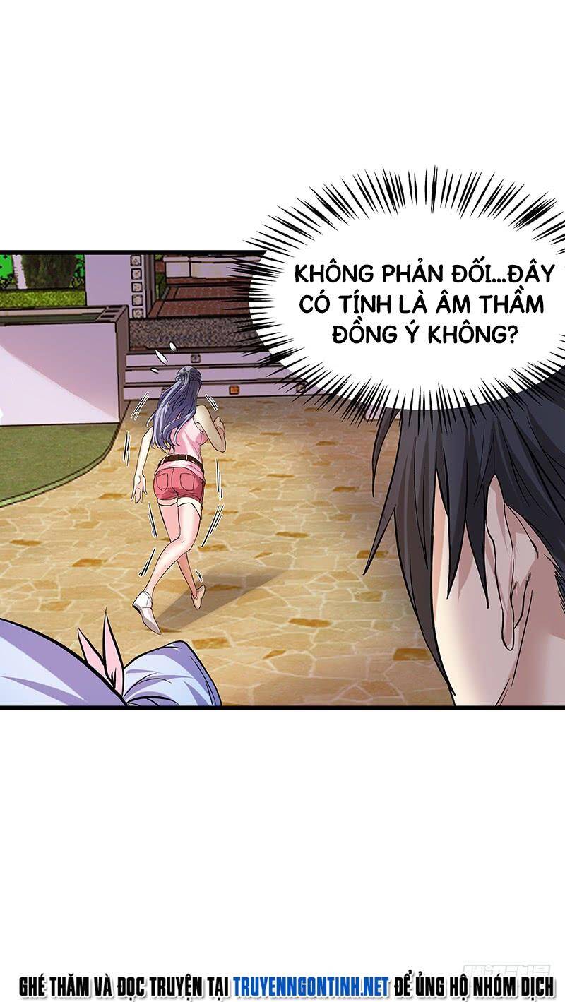 Nhất Phẩm Cao Thủ Chapter 17 - Trang 8