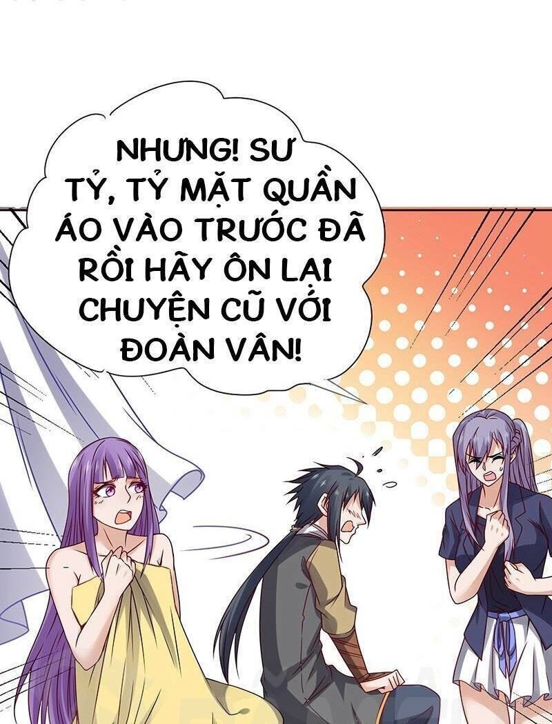 Nhất Phẩm Cao Thủ Chapter 69 - Trang 30