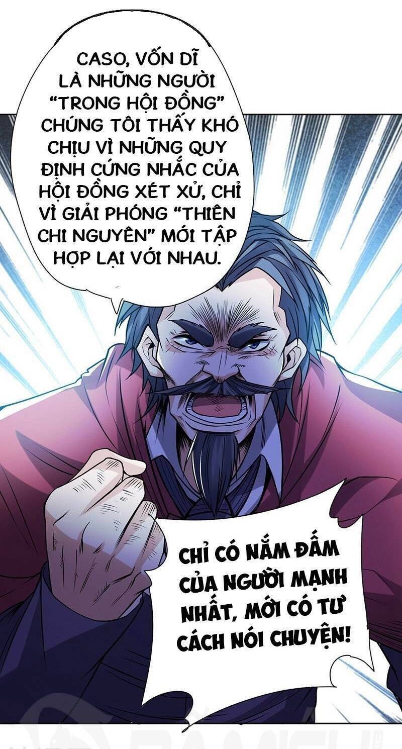 Nhất Phẩm Cao Thủ Chapter 70 - Trang 4