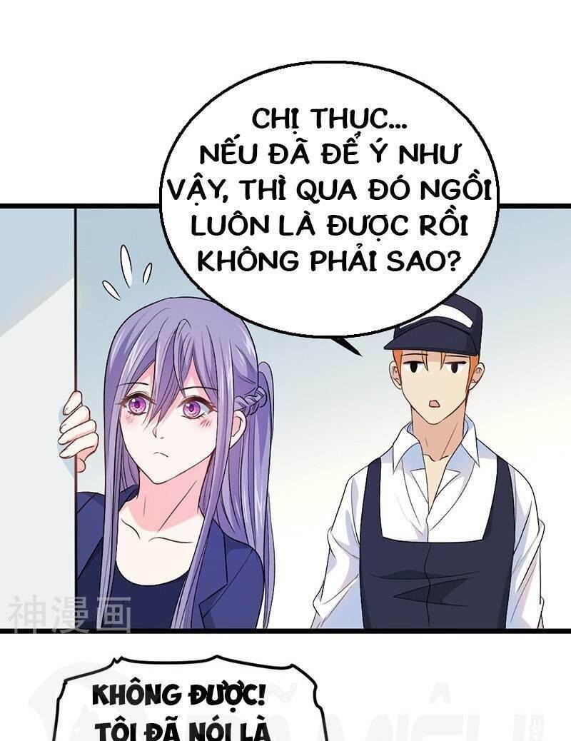 Nhất Phẩm Cao Thủ Chapter 75 - Trang 21