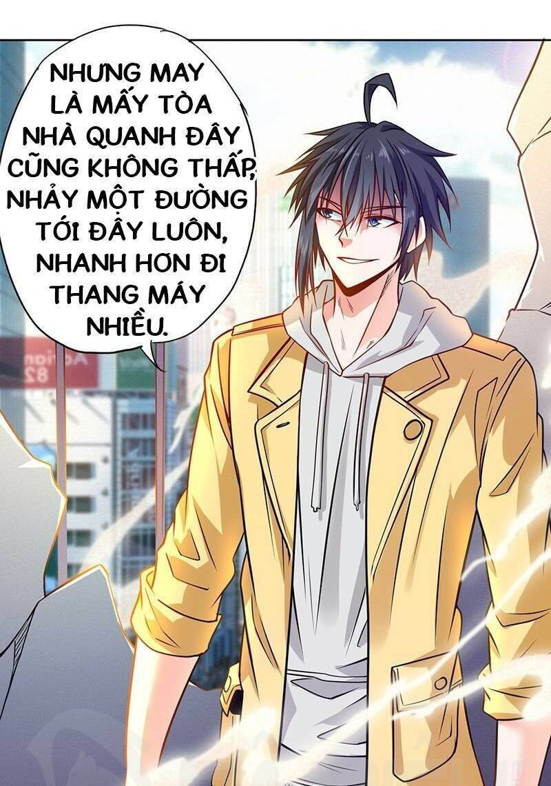 Nhất Phẩm Cao Thủ Chapter 77 - Trang 12