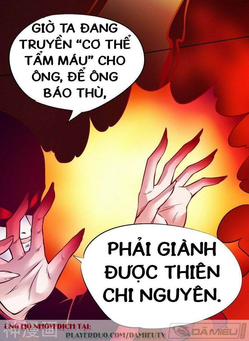 Nhất Phẩm Cao Thủ Chapter 90 - Trang 43