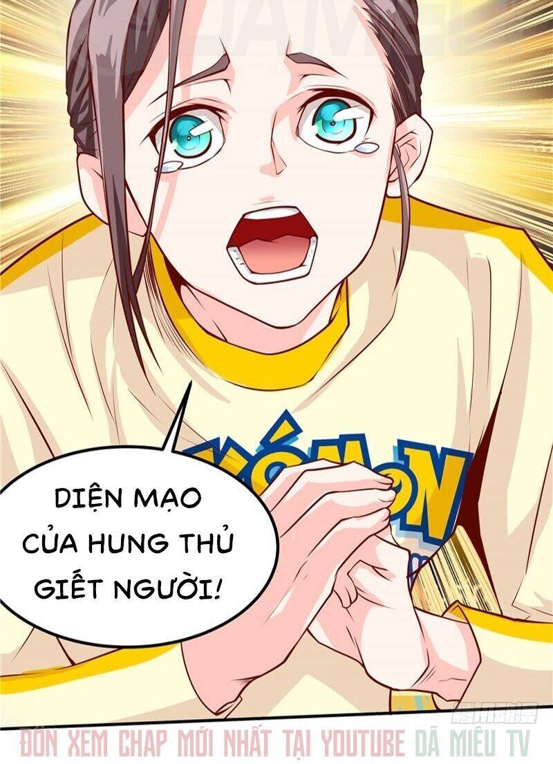 Nhất Phẩm Cao Thủ Chapter 38 - Trang 35