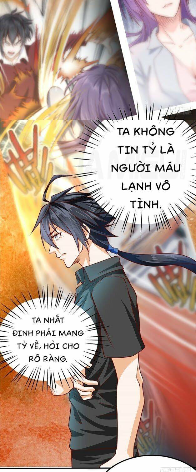 Nhất Phẩm Cao Thủ Chapter 38 - Trang 13