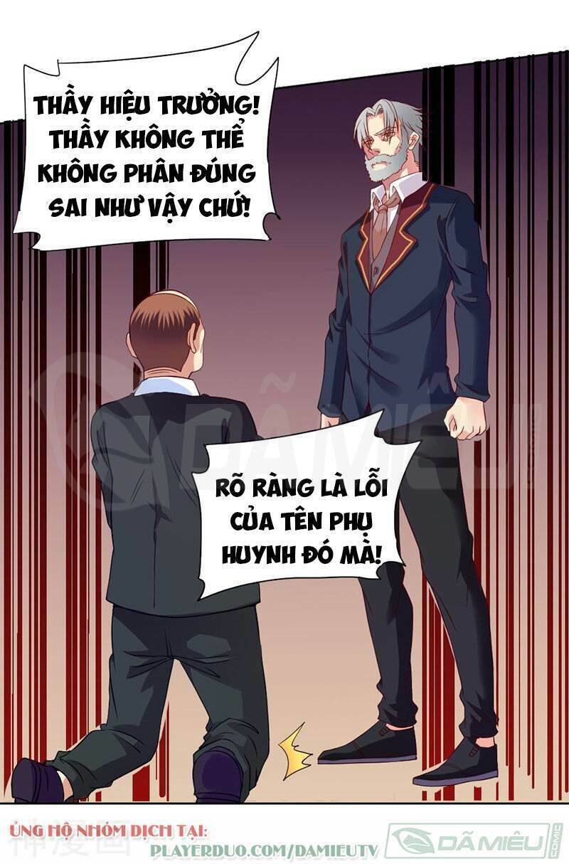 Nhất Phẩm Cao Thủ Chapter 74 - Trang 40