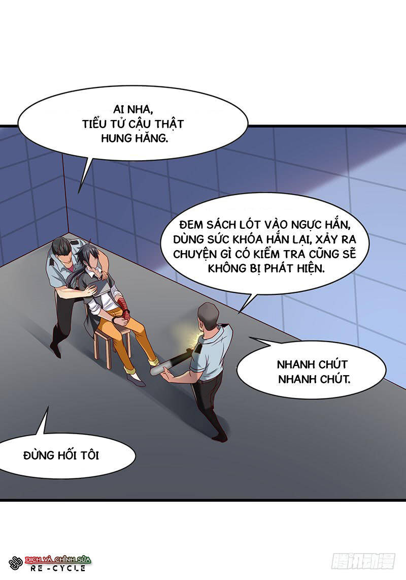 Nhất Phẩm Cao Thủ Chapter 9 - Trang 23