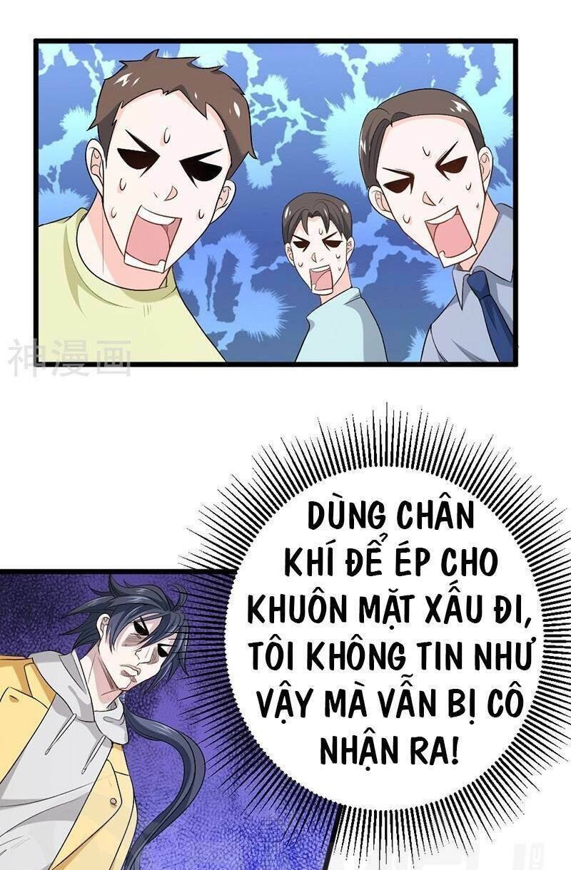 Nhất Phẩm Cao Thủ Chapter 73 - Trang 10