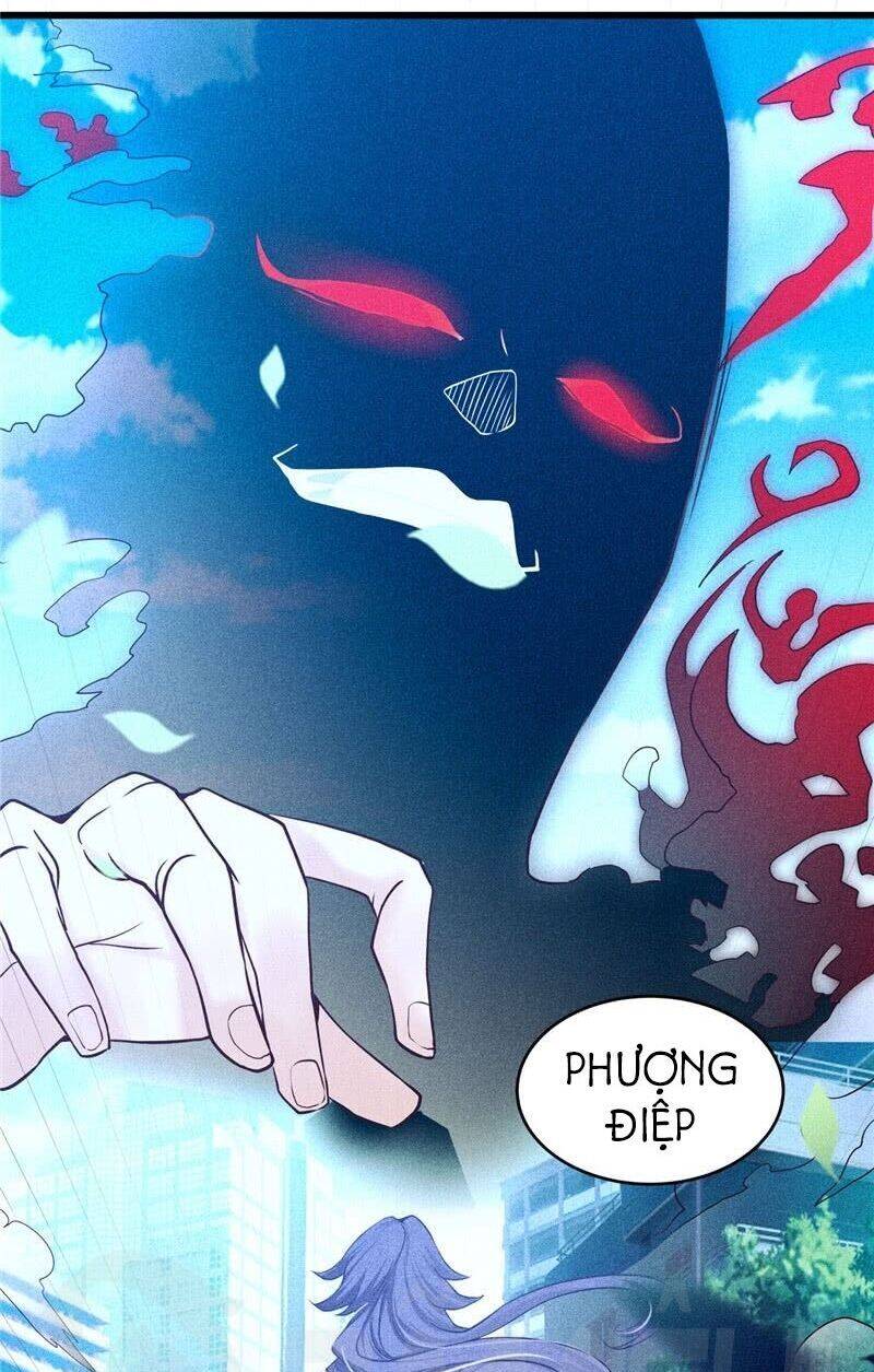 Nhất Phẩm Cao Thủ Chapter 32 - Trang 32