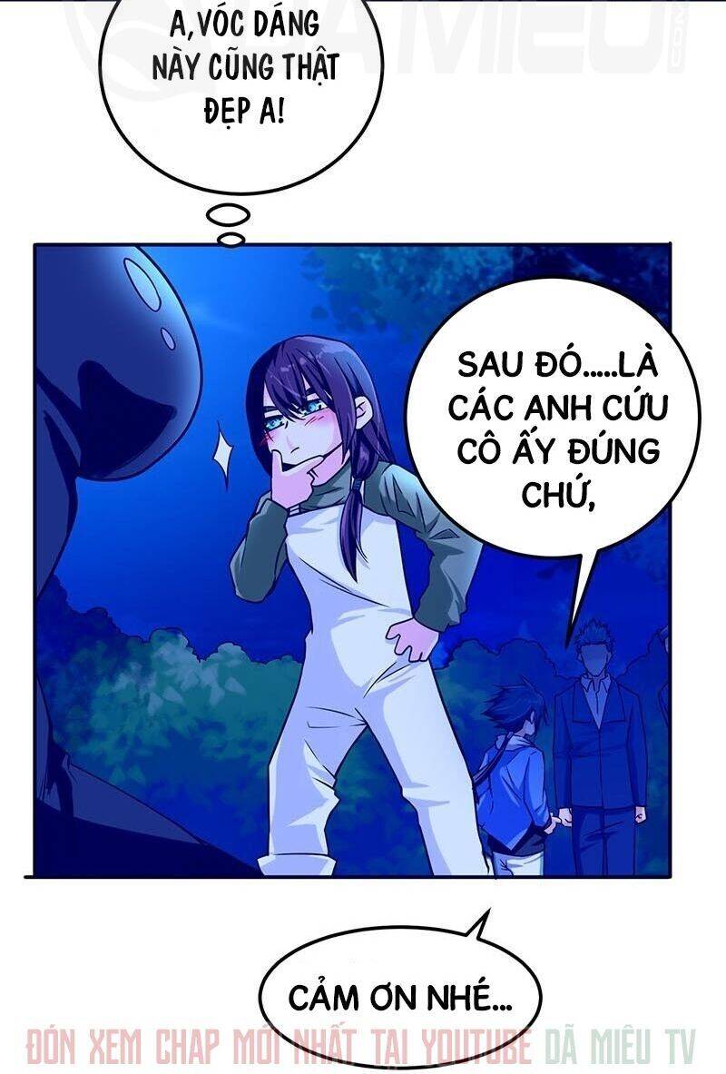 Nhất Phẩm Cao Thủ Chapter 52 - Trang 3