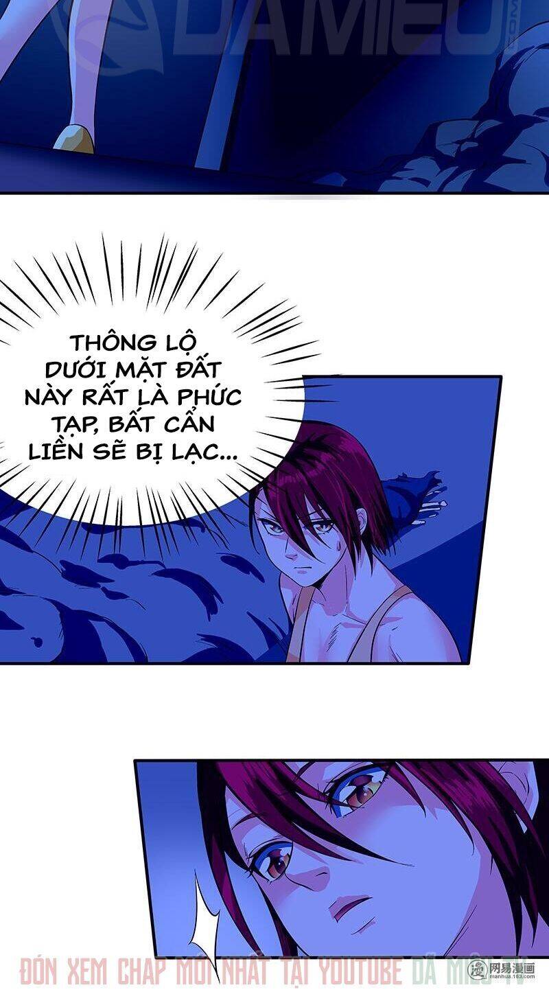 Nhất Phẩm Cao Thủ Chapter 48 - Trang 29