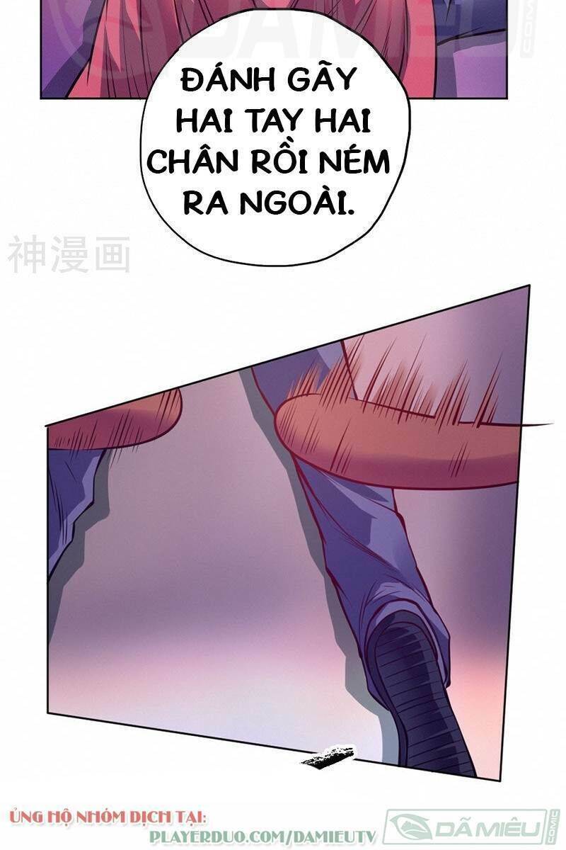 Nhất Phẩm Cao Thủ Chapter 88 - Trang 13