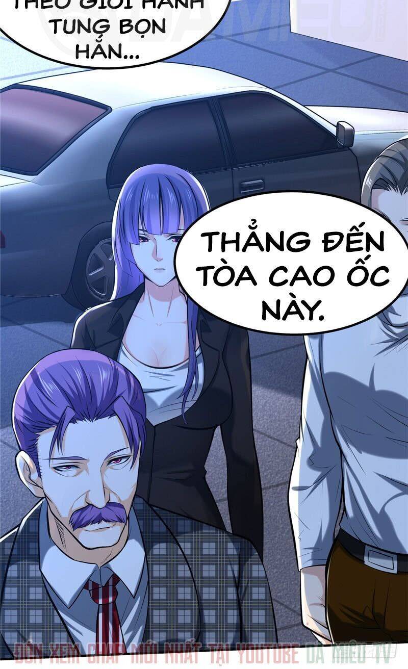 Nhất Phẩm Cao Thủ Chapter 41 - Trang 4