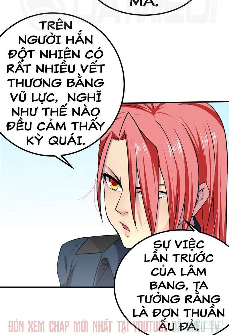 Nhất Phẩm Cao Thủ Chapter 40 - Trang 9