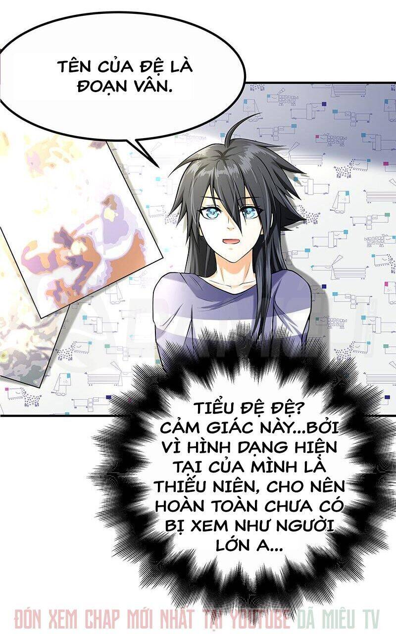 Nhất Phẩm Cao Thủ Chapter 48 - Trang 8