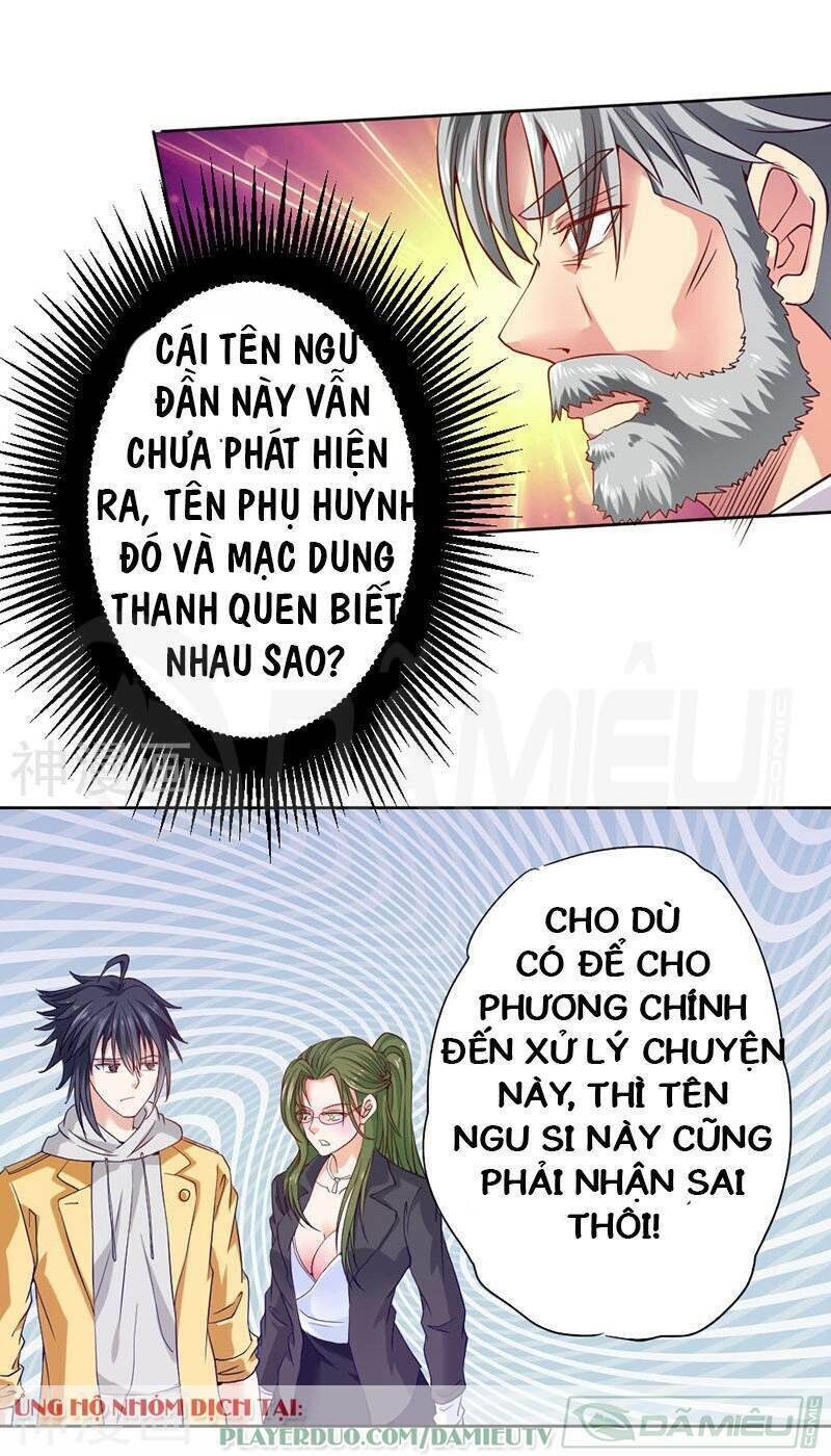 Nhất Phẩm Cao Thủ Chapter 74 - Trang 41