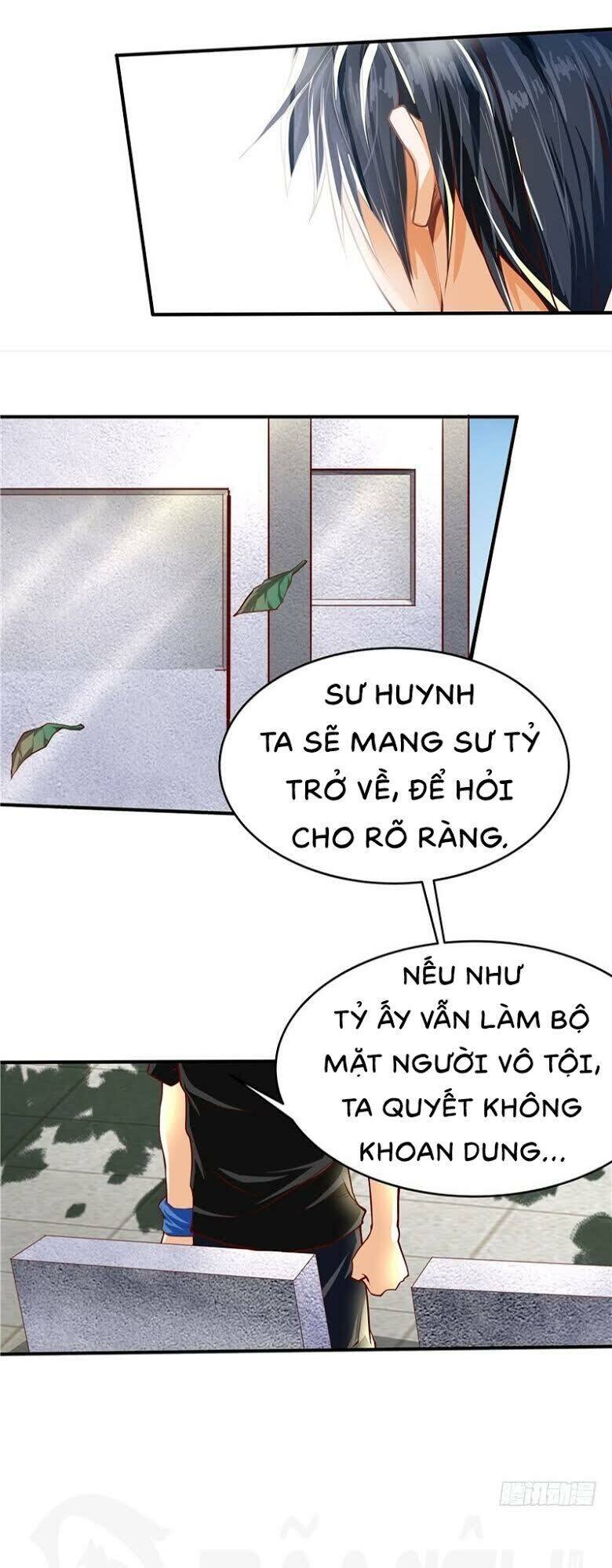 Nhất Phẩm Cao Thủ Chapter 36 - Trang 10