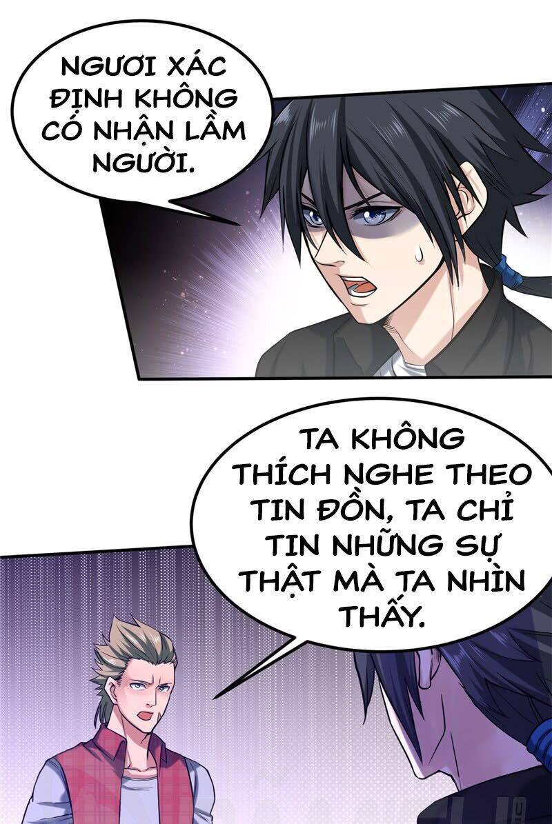 Nhất Phẩm Cao Thủ Chapter 41 - Trang 5