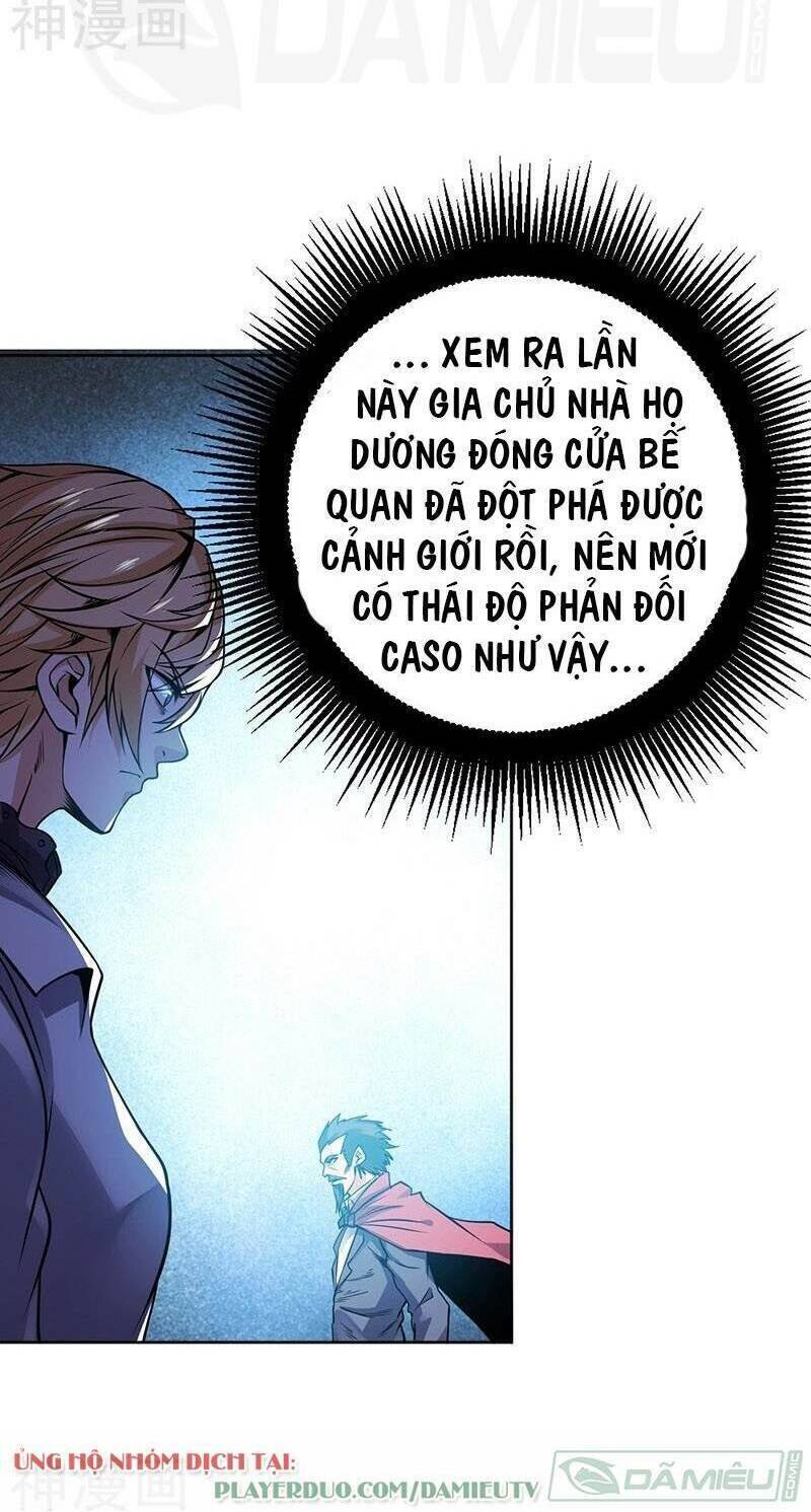 Nhất Phẩm Cao Thủ Chapter 70 - Trang 5