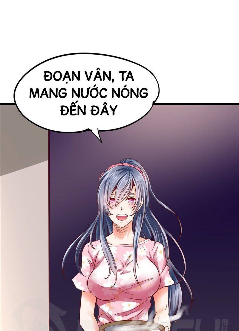 Nhất Phẩm Cao Thủ Chapter 30 - Trang 36