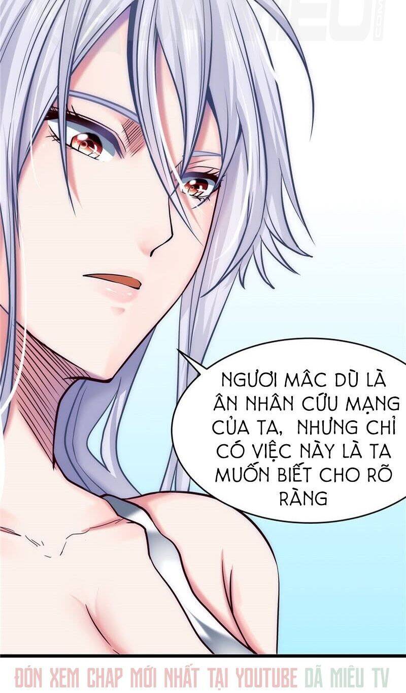 Nhất Phẩm Cao Thủ Chapter 32 - Trang 18