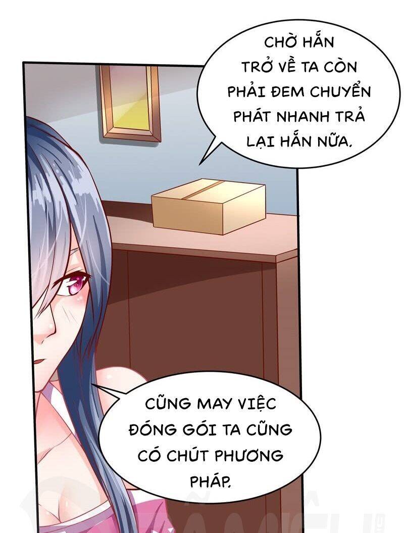 Nhất Phẩm Cao Thủ Chapter 38 - Trang 23