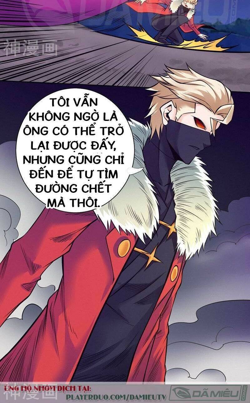 Nhất Phẩm Cao Thủ Chapter 92 - Trang 14