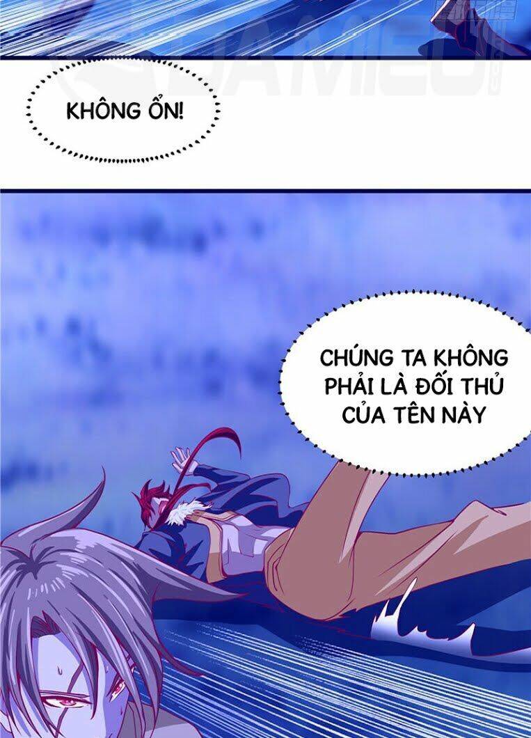 Nhất Phẩm Cao Thủ Chapter 29 - Trang 23