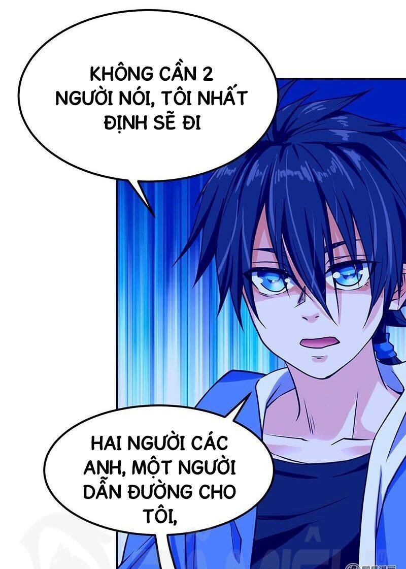 Nhất Phẩm Cao Thủ Chapter 52 - Trang 8