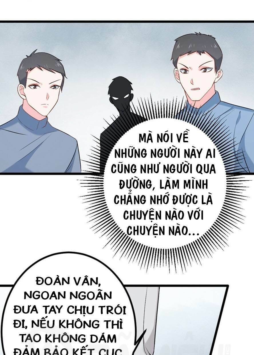 Nhất Phẩm Cao Thủ Chapter 67 - Trang 15