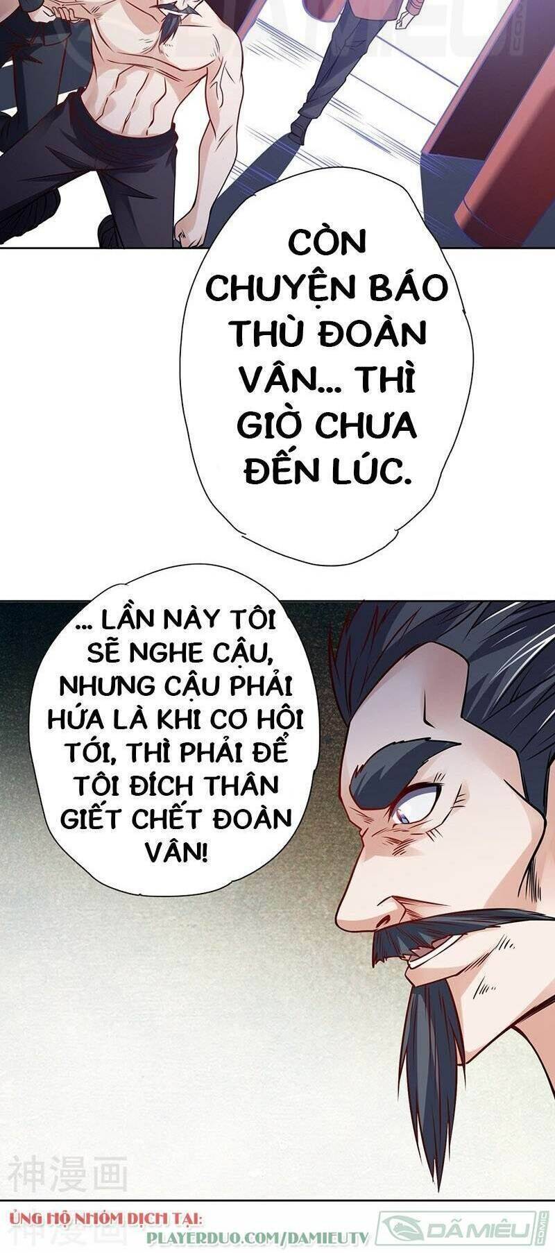 Nhất Phẩm Cao Thủ Chapter 70 - Trang 33