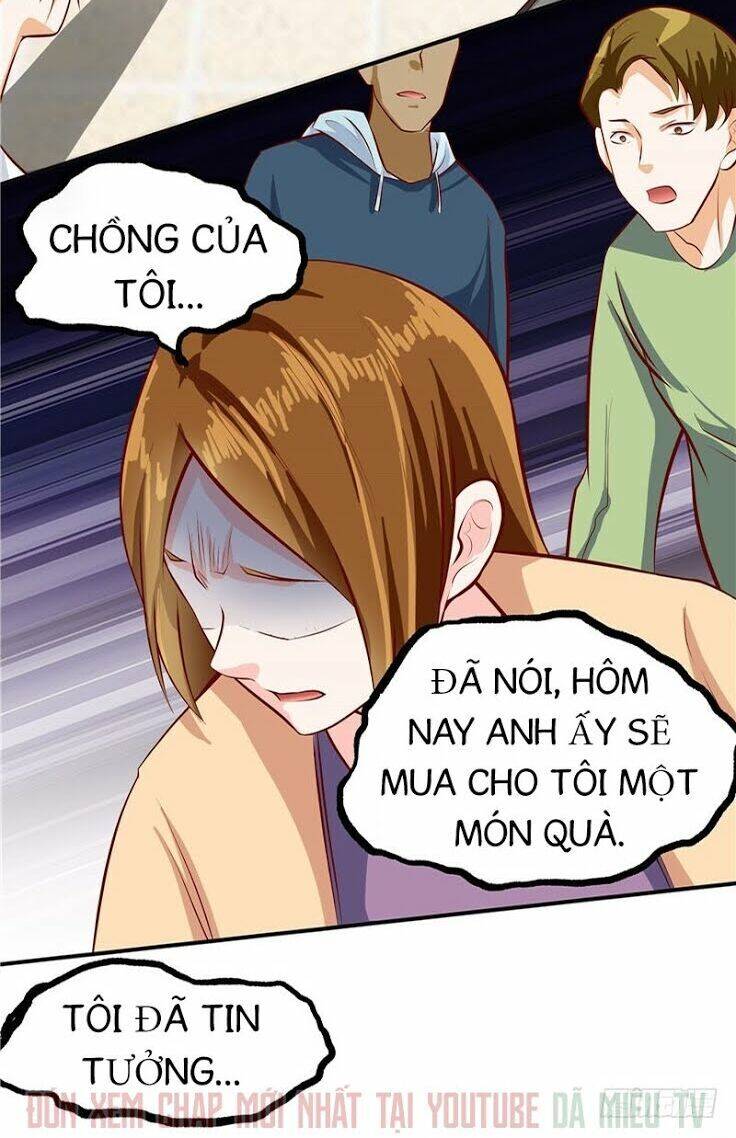 Nhất Phẩm Cao Thủ Chapter 35 - Trang 15