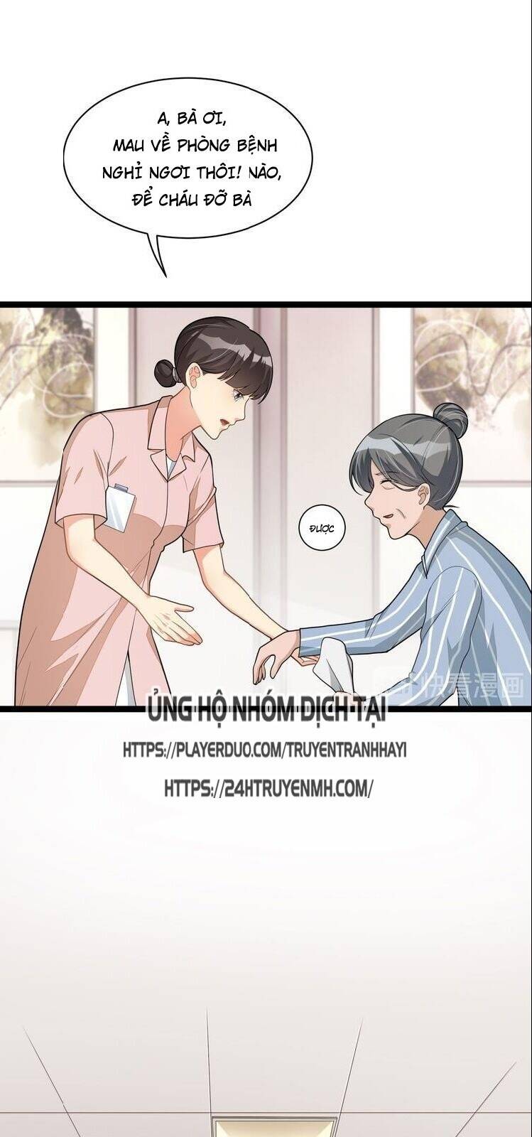 Anh Hùng Khốn Nạn Chapter 12 - Trang 23