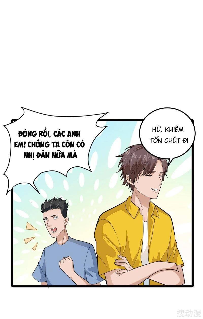 Anh Hùng Khốn Nạn Chapter 2 - Trang 25