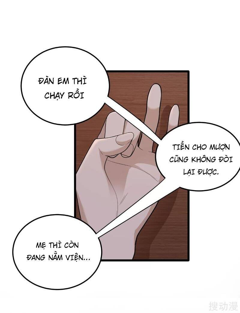 Anh Hùng Khốn Nạn Chapter 3 - Trang 18