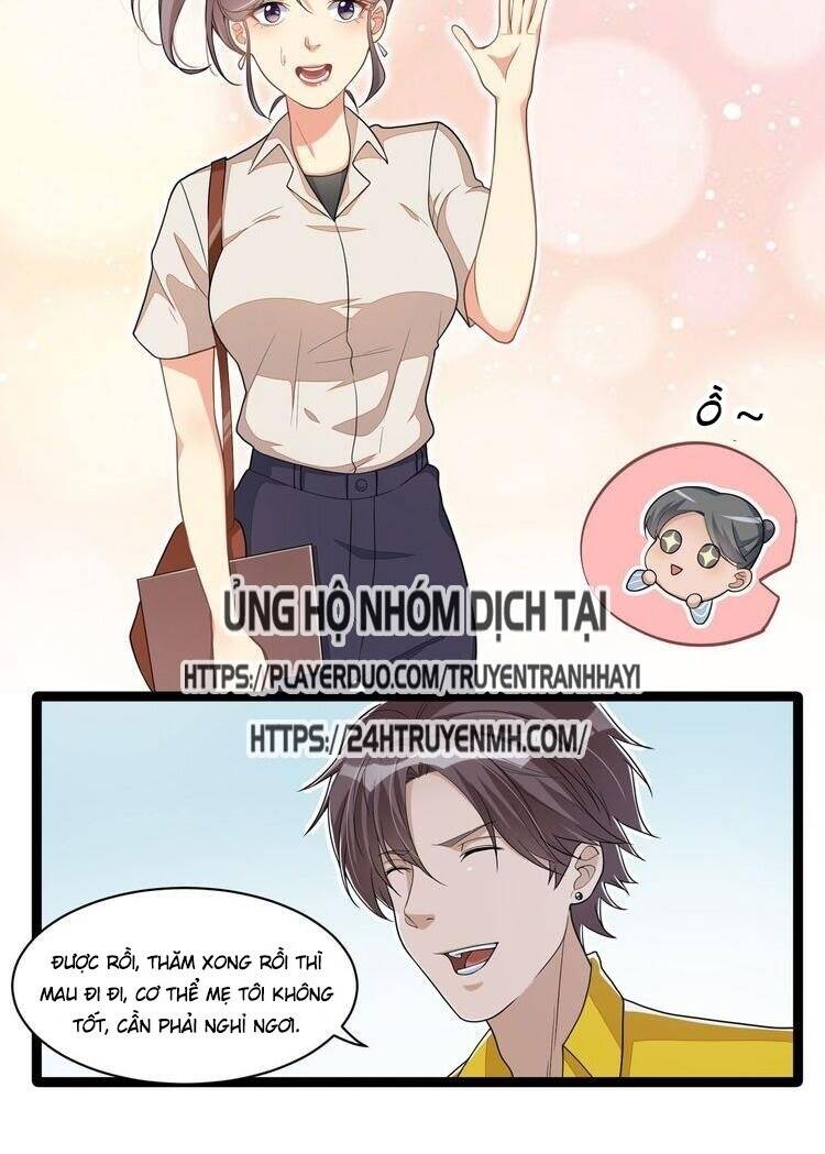 Anh Hùng Khốn Nạn Chapter 10 - Trang 19